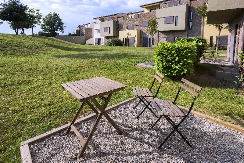 בית מלון כפרי Vilar Rural De Cardona