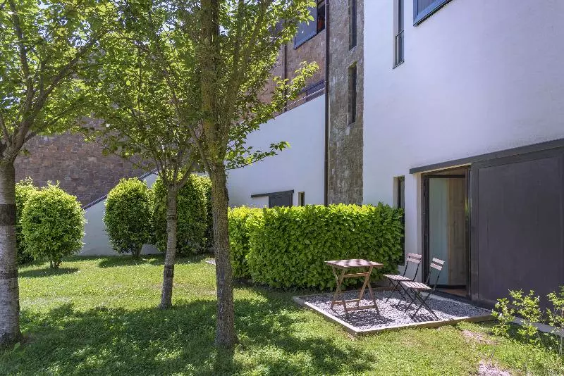 בית מלון כפרי Vilar Rural De Cardona