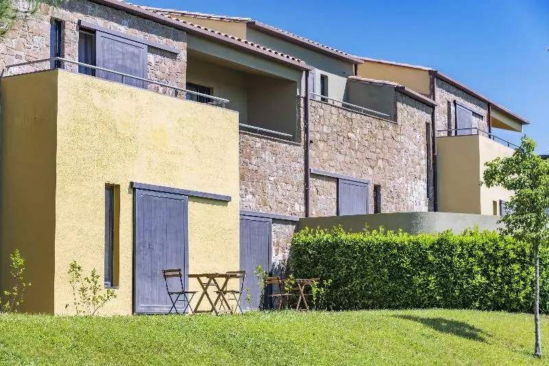 בית מלון כפרי Vilar Rural De Cardona