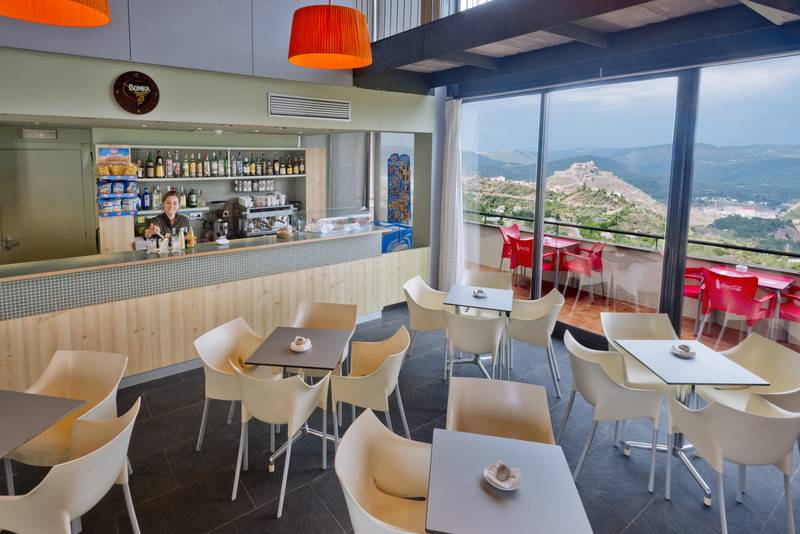 فندق ريفى Vilar Rural De Cardona