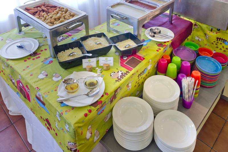 فندق ريفى Vilar Rural De Cardona