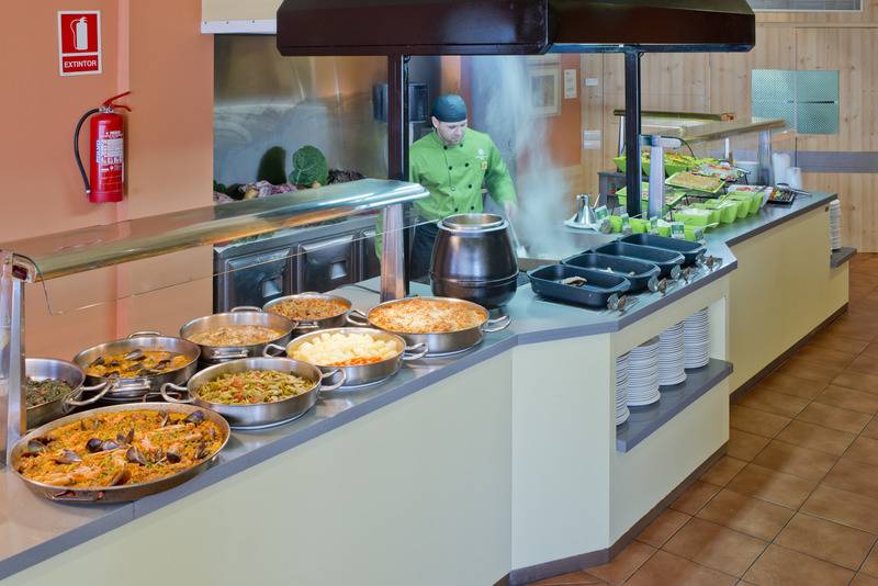 فندق ريفى Vilar Rural De Cardona