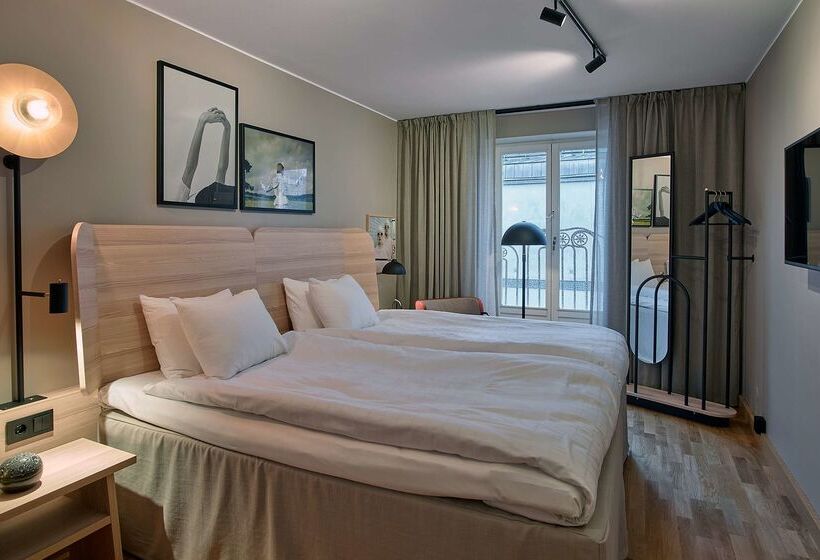 هتل Scandic Klara