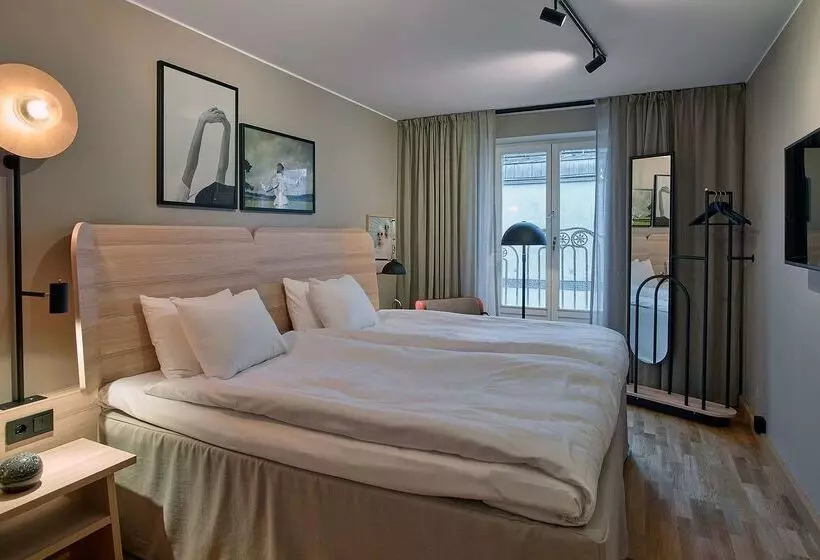 فندق Scandic Klara