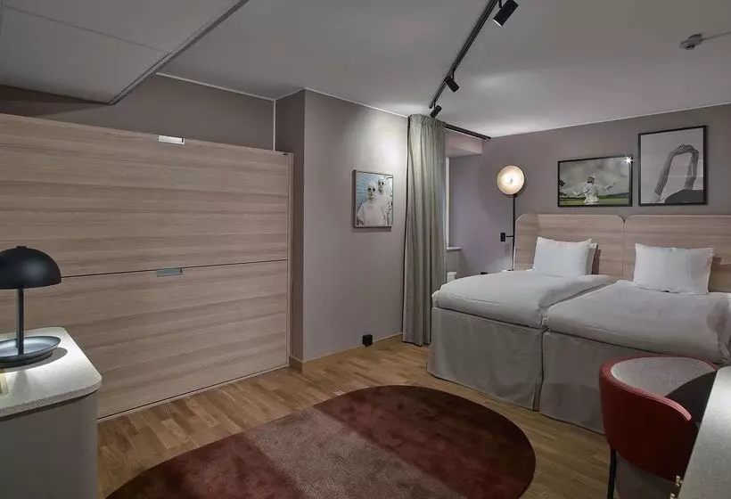 فندق Scandic Klara