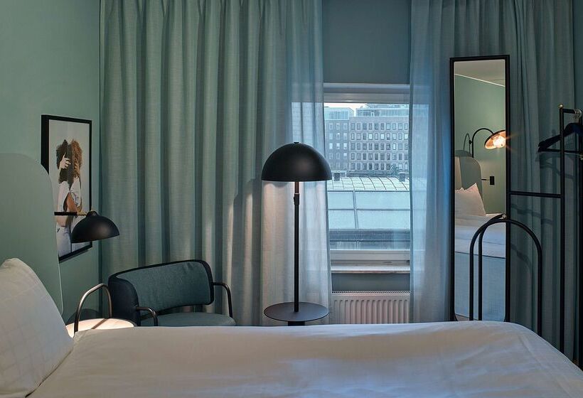 هتل Scandic Klara