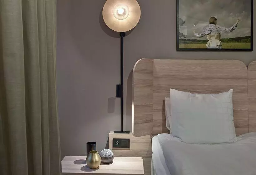 فندق Scandic Klara