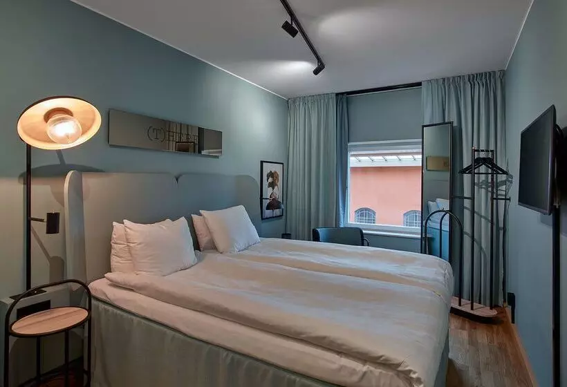 فندق Scandic Klara