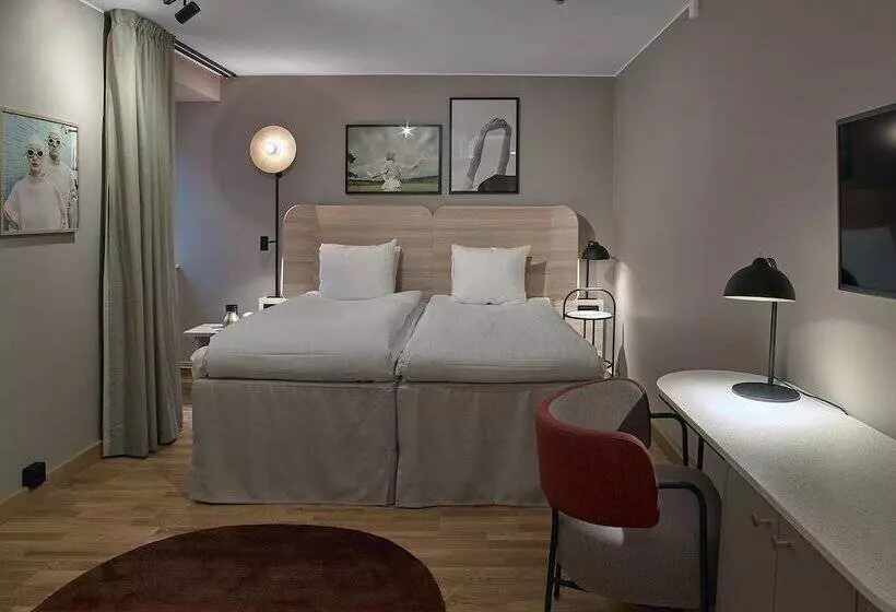 فندق Scandic Klara