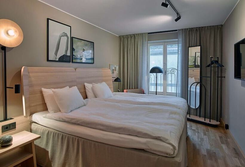 هتل Scandic Klara