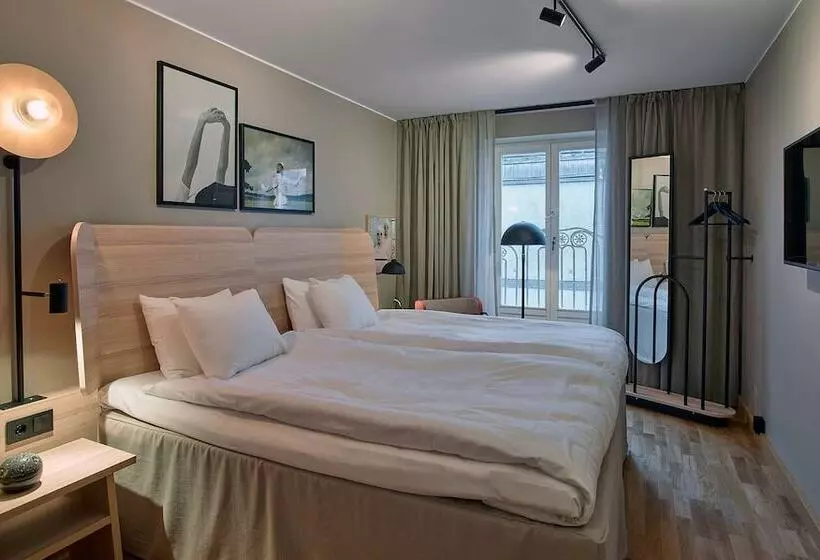 فندق Scandic Klara