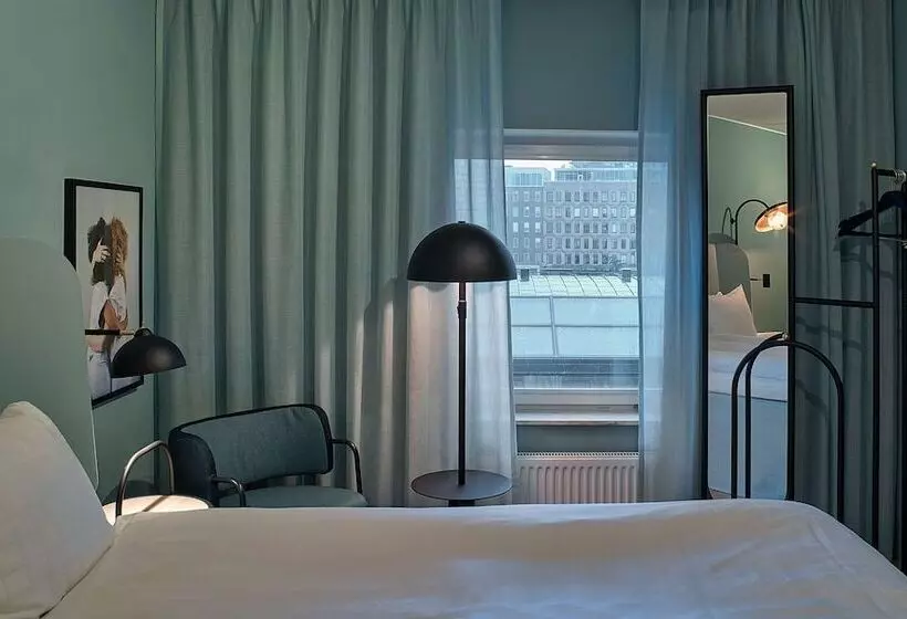 فندق Scandic Klara