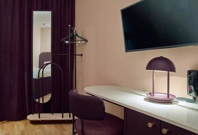 فندق Scandic Klara