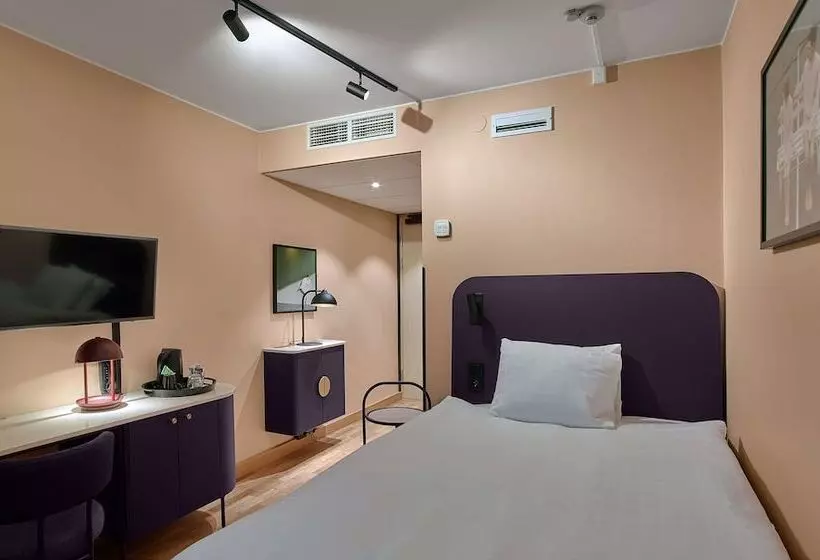 فندق Scandic Klara