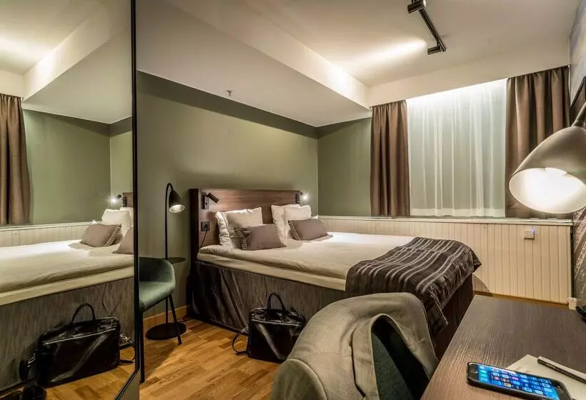 Scandic Sjöfartshotellet