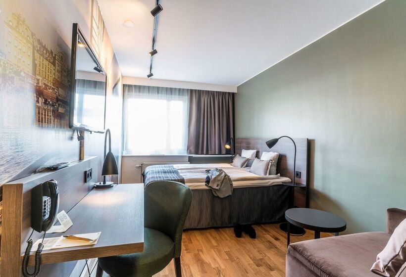 Scandic Sjöfartshotellet