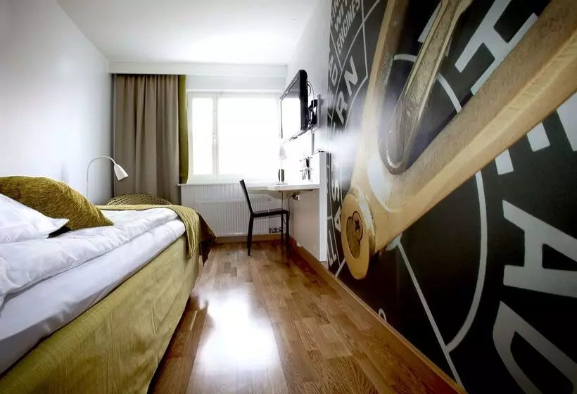 Scandic Sjöfartshotellet