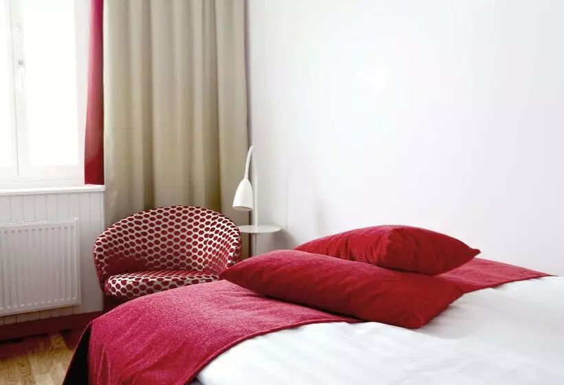 Scandic Sjöfartshotellet