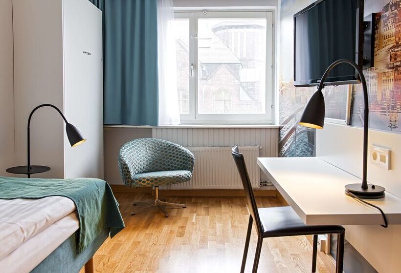 Scandic Sjöfartshotellet