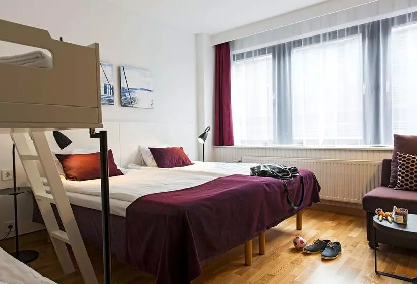 Scandic Sjöfartshotellet