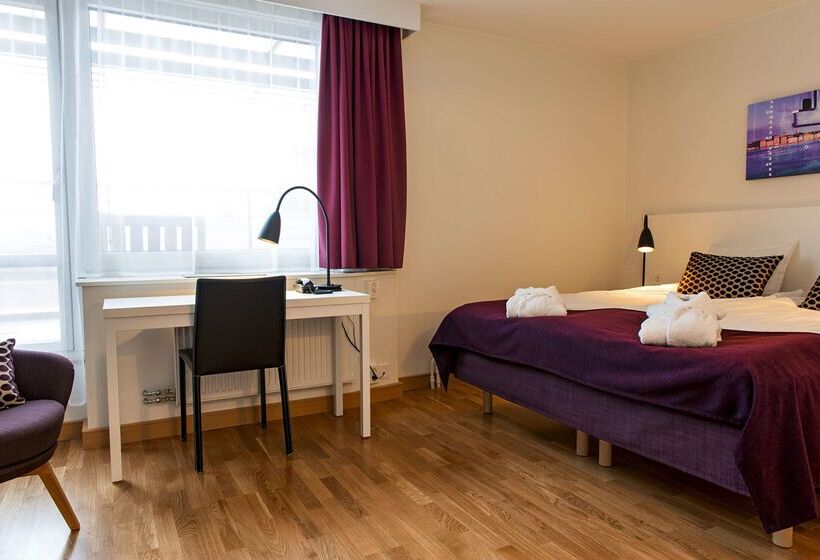 Scandic Sjöfartshotellet
