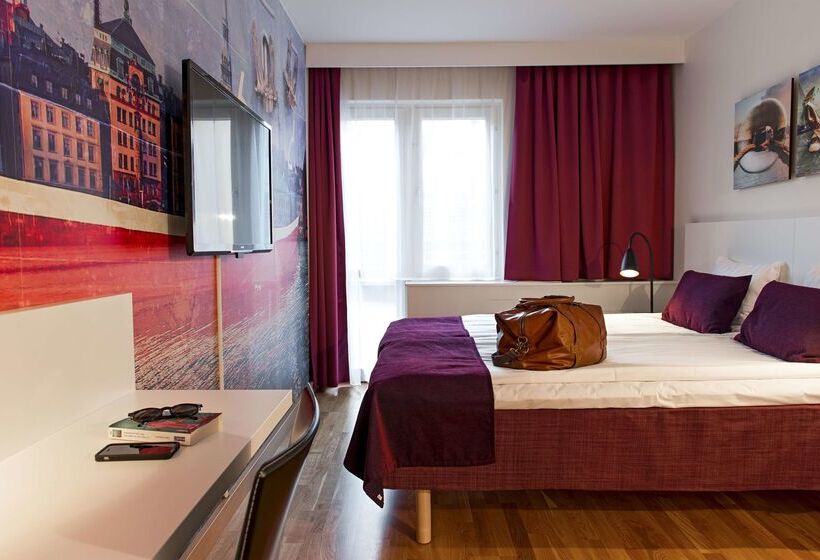 Scandic Sjöfartshotellet