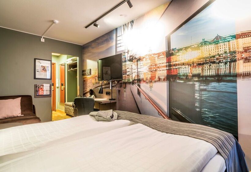 Scandic Sjöfartshotellet