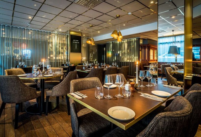 Scandic Sjöfartshotellet