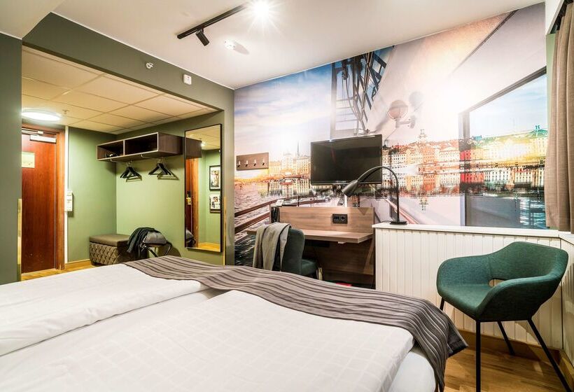 Scandic Sjöfartshotellet