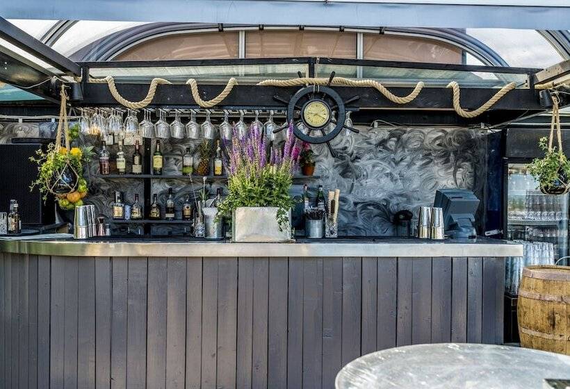 Scandic Sjöfartshotellet