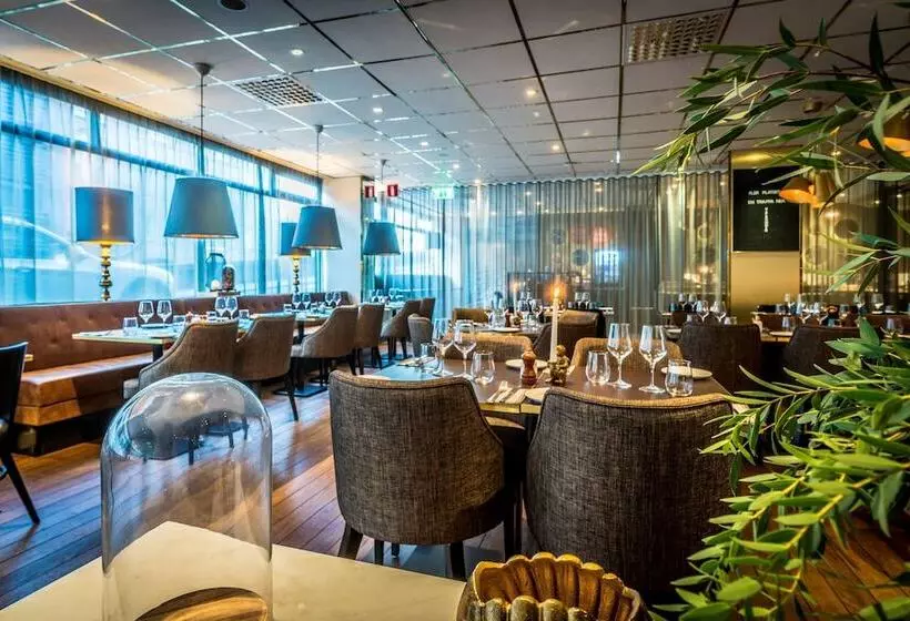 Scandic Sjöfartshotellet