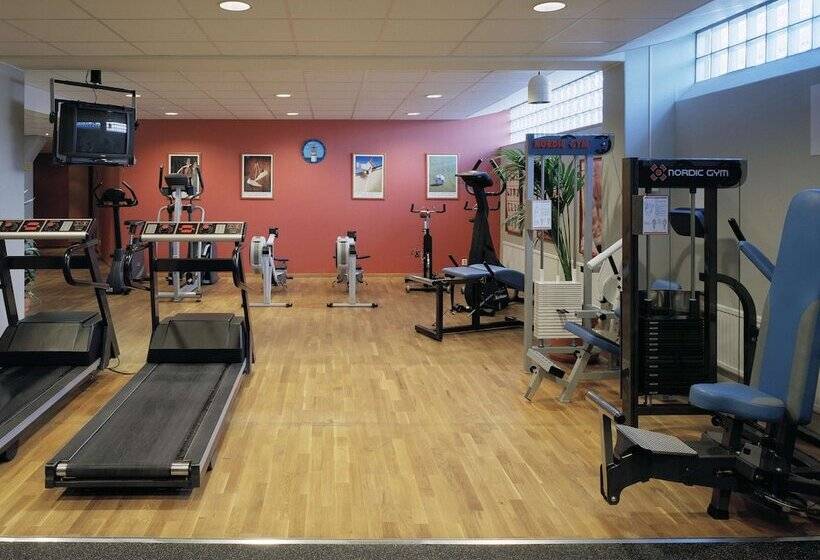 Scandic Sjöfartshotellet