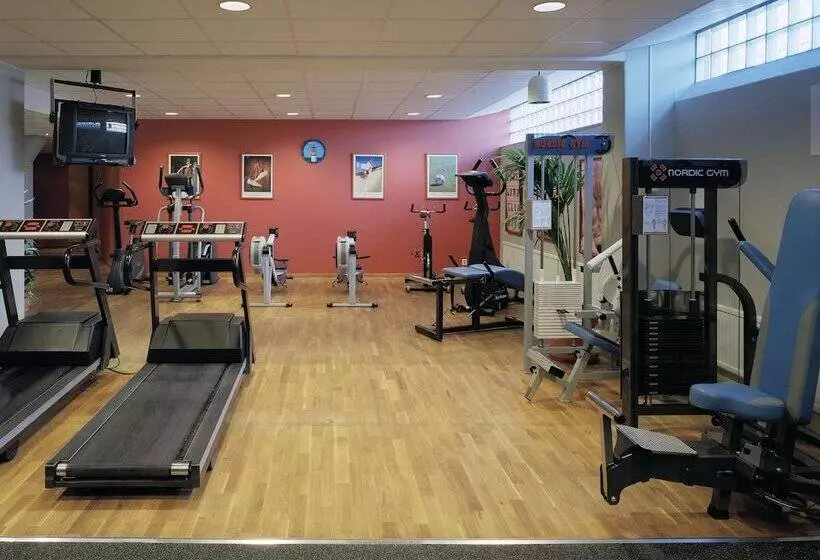 Scandic Sjöfartshotellet