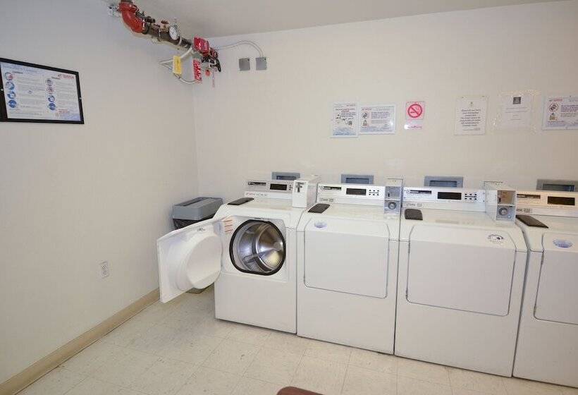 فندق Siegel Select Las Vegas Boulevard