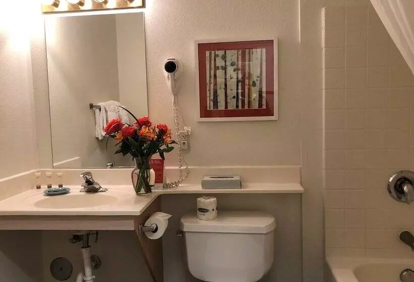 فندق Siegel Select Las Vegas Boulevard