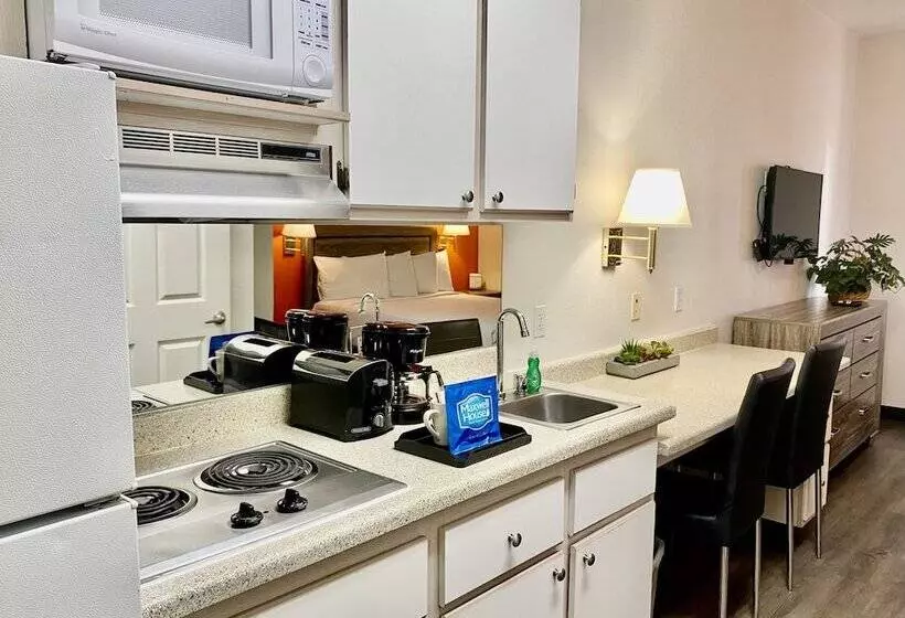 فندق Siegel Select Las Vegas Boulevard