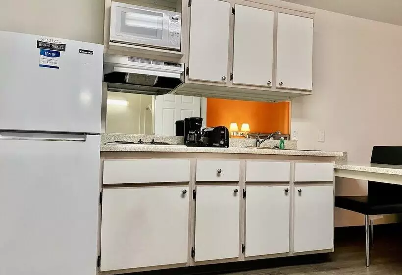 فندق Siegel Select Las Vegas Boulevard