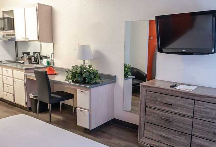 فندق Siegel Select Las Vegas Boulevard