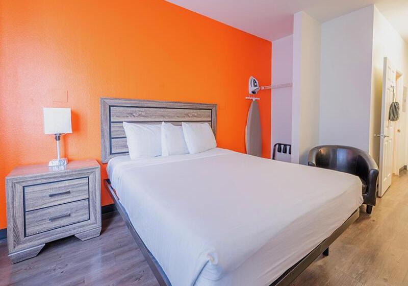 فندق Siegel Select Las Vegas Boulevard