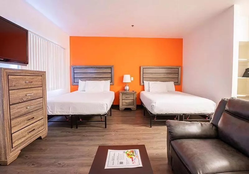 فندق Siegel Select Las Vegas Boulevard