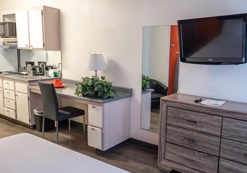 فندق Siegel Select Las Vegas Boulevard