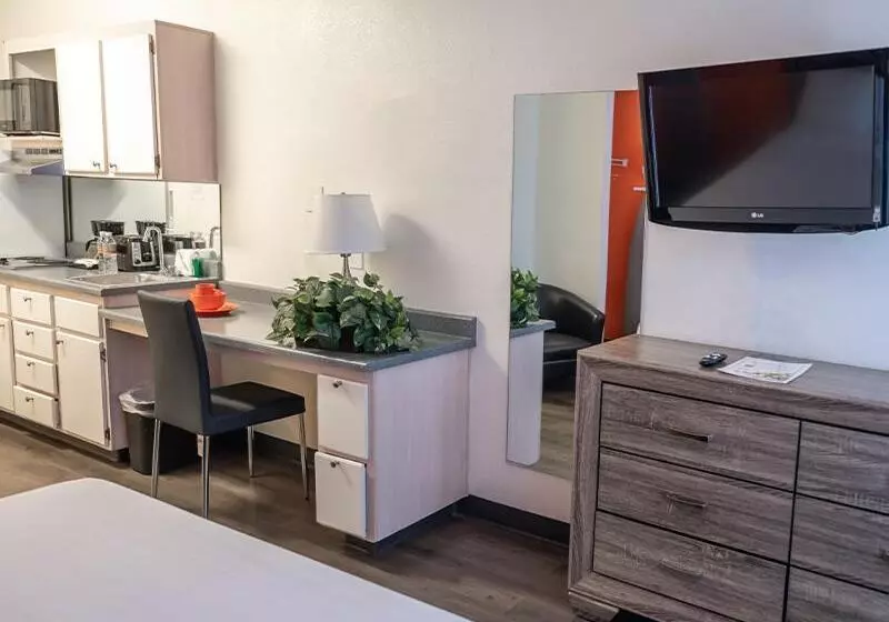 فندق Siegel Select Las Vegas Boulevard