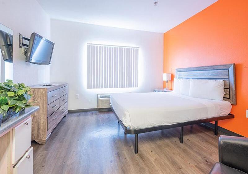 فندق Siegel Select Las Vegas Boulevard