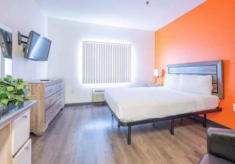 فندق Siegel Select Las Vegas Boulevard