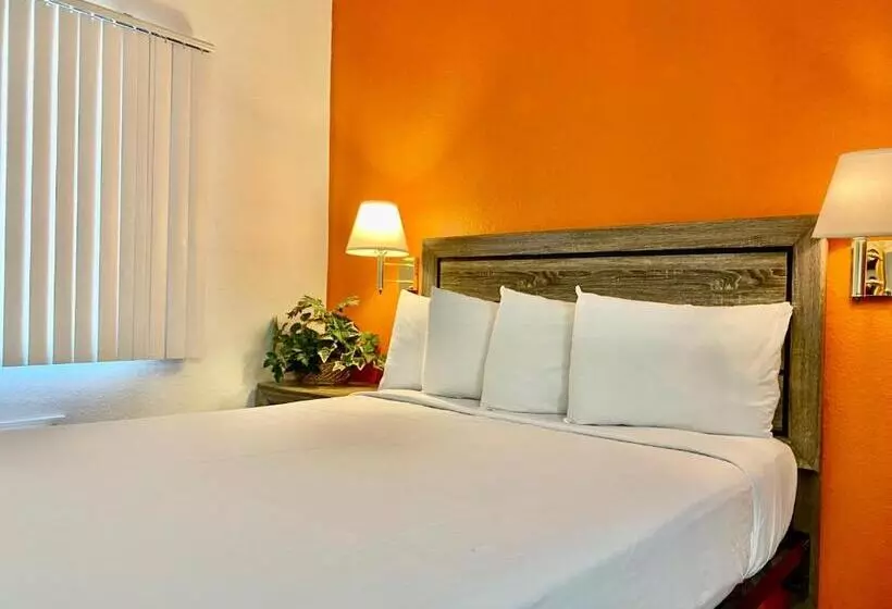 فندق Siegel Select Las Vegas Boulevard