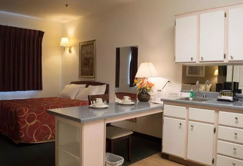 فندق Siegel Select Las Vegas Boulevard