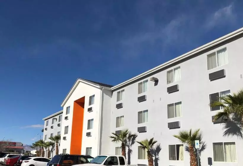 فندق Siegel Select Las Vegas Boulevard