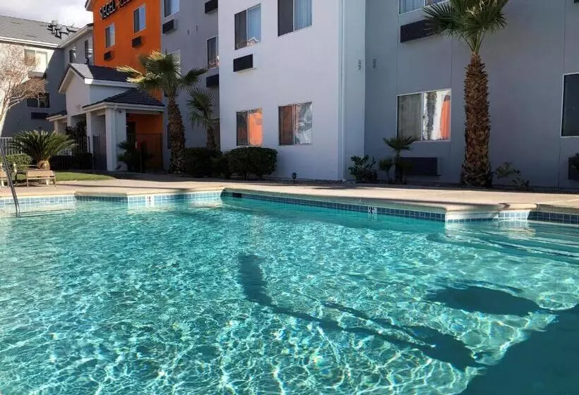 فندق Siegel Select Las Vegas Boulevard