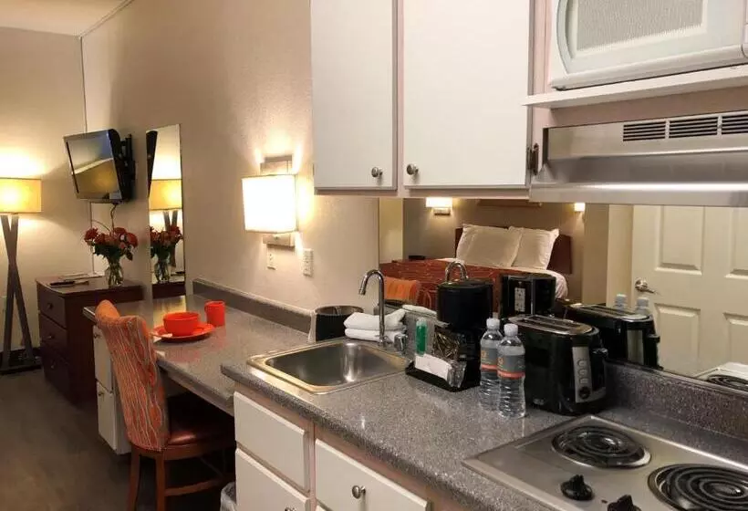 فندق Siegel Select Las Vegas Boulevard