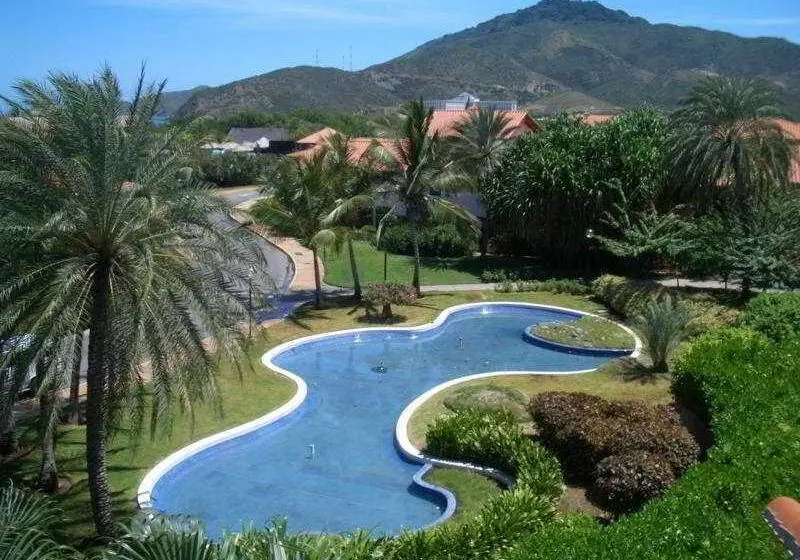 Hotel Sunsol Ecoland